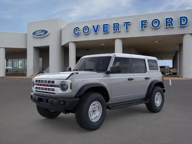 2026 Ford Bronco Heritage Edition for sale in Hutto, TX