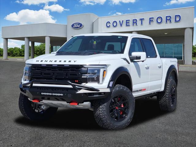 2026 Ford F-150 Raptor for sale in Hutto, TX