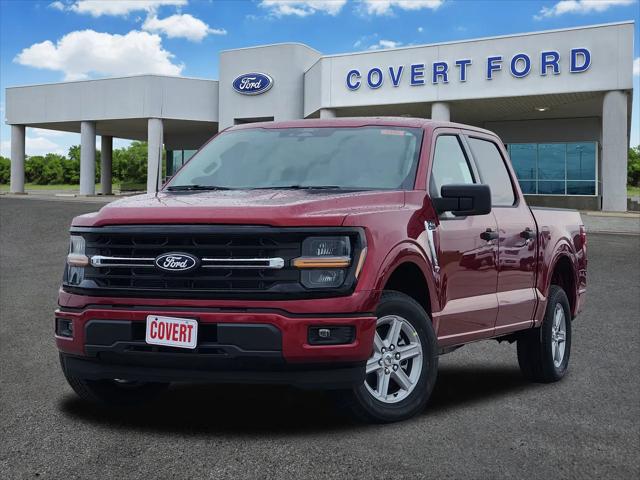 2026 Ford F-150 XLT for sale in Hutto, TX
