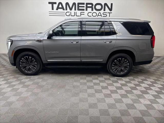 2026 GMC Yukon 2WD Elevation
