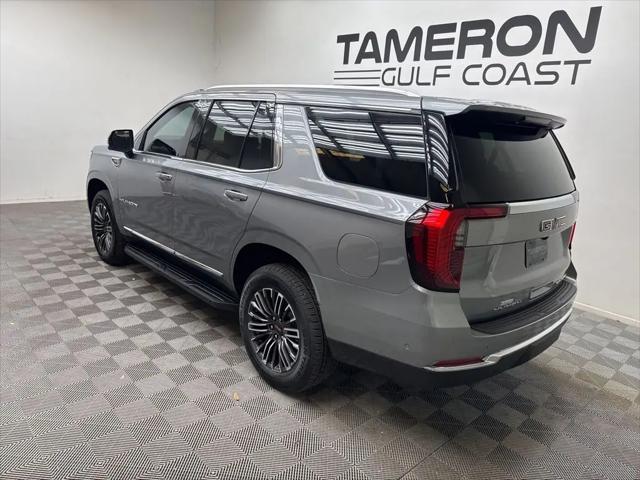 2026 GMC Yukon 2WD Elevation