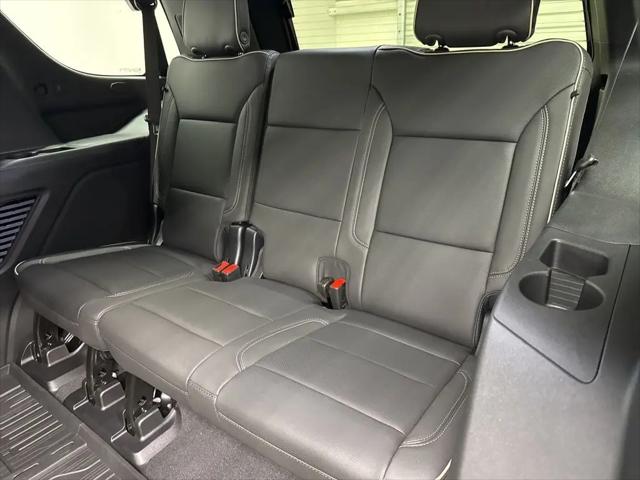 2026 GMC Yukon 2WD Elevation