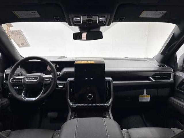 2026 GMC Yukon 2WD Elevation
