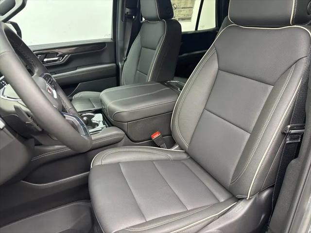 2026 GMC Yukon 2WD Elevation