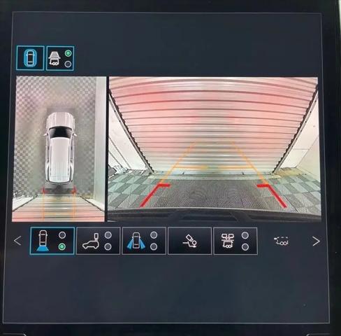 2026 GMC Yukon 2WD Elevation