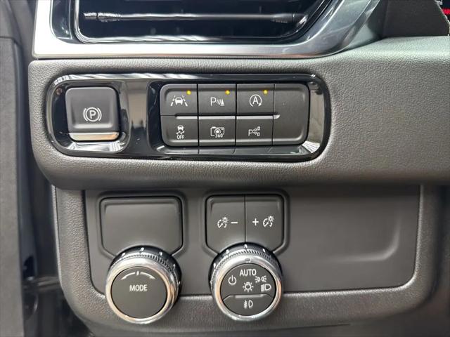 2026 GMC Yukon 2WD Elevation