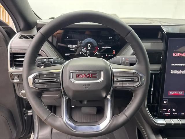 2026 GMC Yukon 2WD Elevation