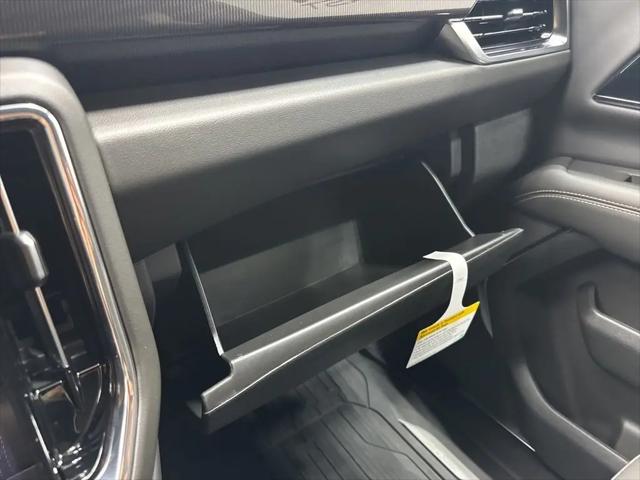 2026 GMC Yukon 2WD Elevation