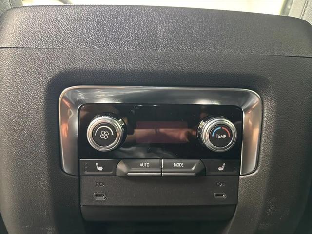 2026 GMC Yukon 2WD Elevation