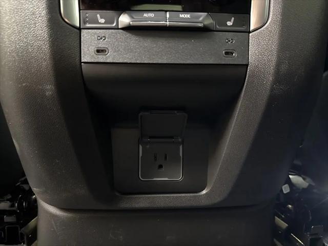 2026 GMC Yukon 2WD Elevation