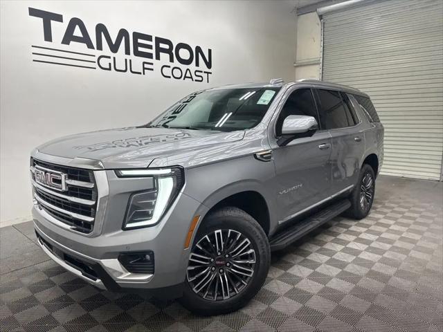 2026 GMC Yukon 4WD Elevation for sale in Daphne, AL