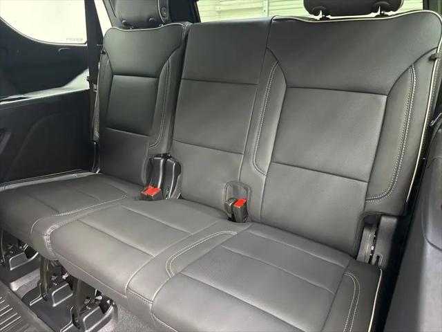 2026 GMC Yukon 4WD Elevation