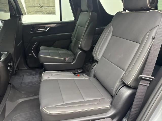 2026 GMC Yukon 4WD Elevation