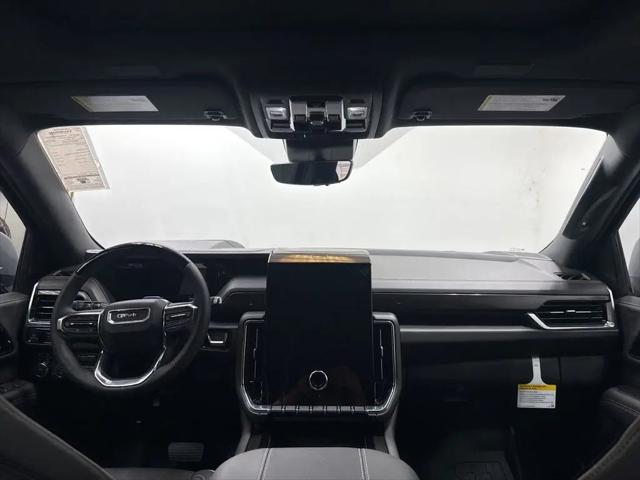 2026 GMC Yukon 4WD Elevation