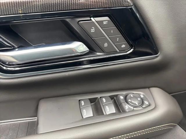 2026 GMC Yukon 4WD Elevation