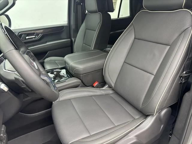 2026 GMC Yukon 4WD Elevation