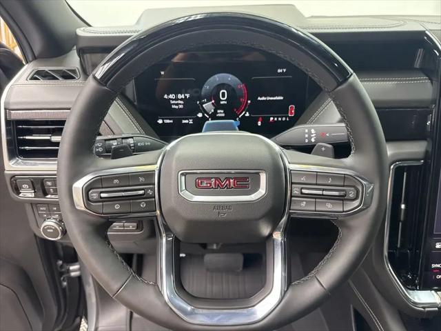 2026 GMC Yukon 4WD Elevation