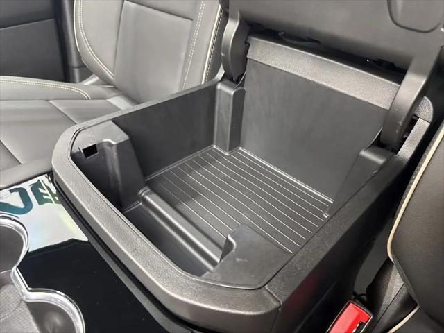 2026 GMC Yukon 4WD Elevation