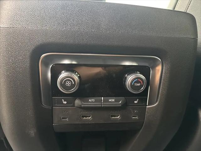 2026 GMC Yukon 4WD Elevation