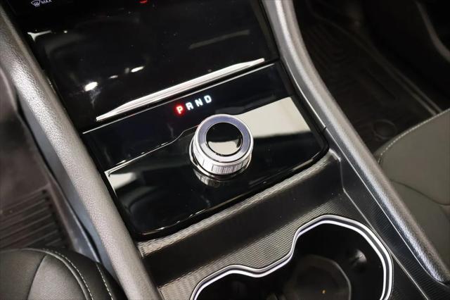 2025 Jeep Grand Cherokee L Laredo 4x4