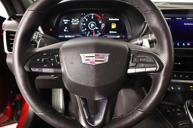 2022 Cadillac CT5 Sport