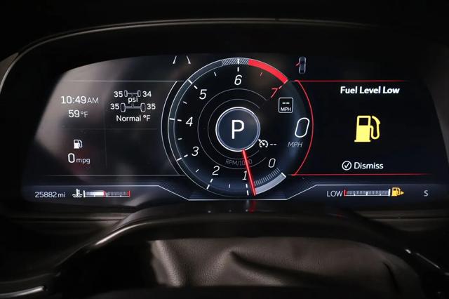 2022 Cadillac CT5 Sport