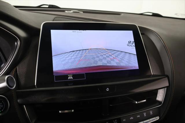 2022 Cadillac CT5 Sport