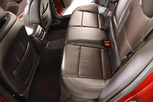 2022 Cadillac CT5 Sport