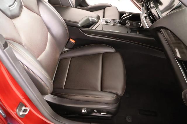 2022 Cadillac CT5 Sport