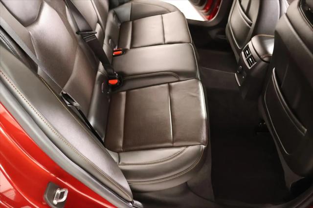 2022 Cadillac CT5 Sport