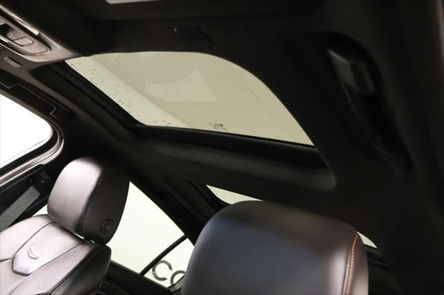 2022 Cadillac CT5 Sport