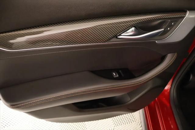 2022 Cadillac CT5 Sport
