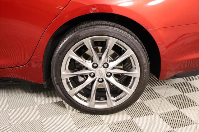 2022 Cadillac CT5 Sport