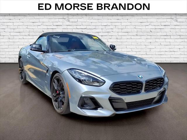 2024 BMW Z4 M40i