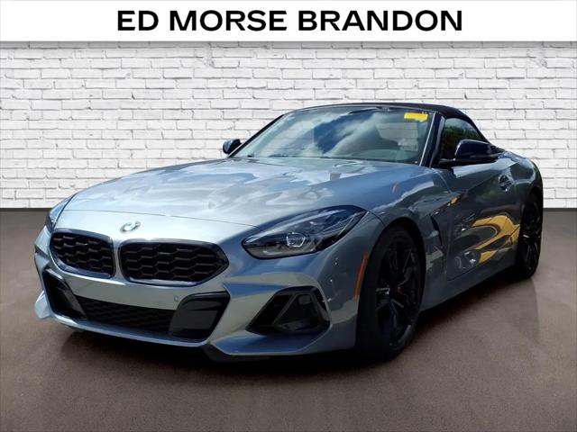 2024 BMW Z4 M40i for sale in Brandon, FL