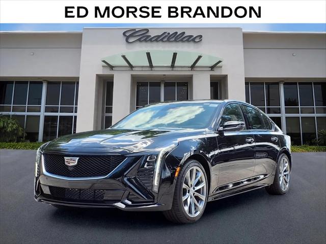 2026 Cadillac CT5 Sport RWD for sale in Brandon, FL