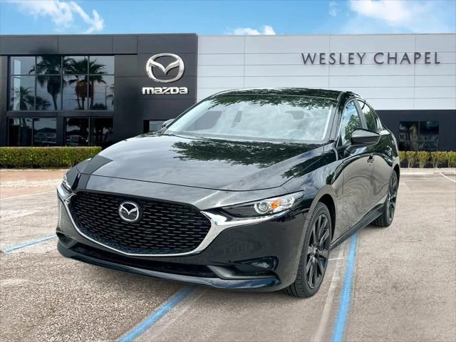 2026 Mazda Mazda3 2.5 S Select Sport for sale in Wesley Chapel, FL