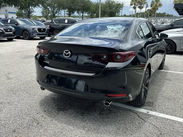 2026 Mazda Mazda3 2.5 S Select Sport