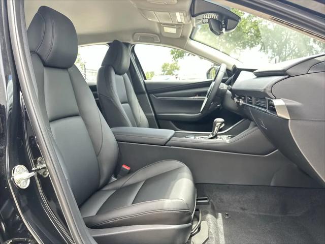2026 Mazda Mazda3 2.5 S Select Sport
