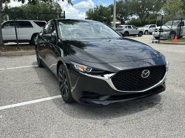 2026 Mazda Mazda3 2.5 S Select Sport