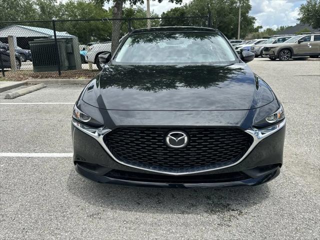 2026 Mazda Mazda3 2.5 S Select Sport