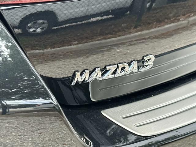 2026 Mazda Mazda3 2.5 S Select Sport