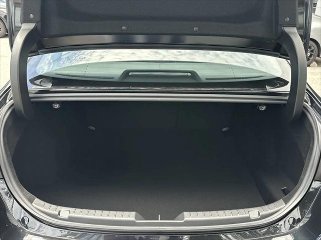 2026 Mazda Mazda3 2.5 S Select Sport