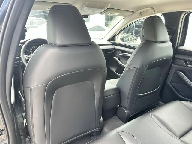 2026 Mazda Mazda3 2.5 S Select Sport