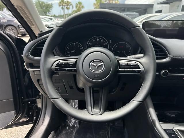 2026 Mazda Mazda3 2.5 S Select Sport