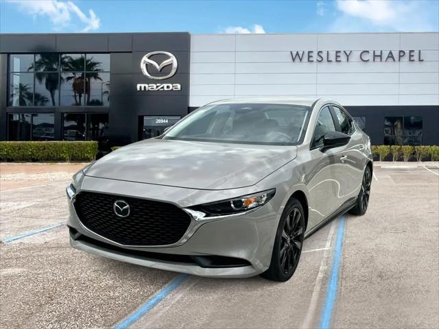 2026 Mazda Mazda3 2.5 S Select Sport for sale in Wesley Chapel, FL