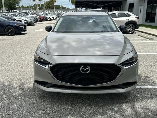 2026 Mazda Mazda3 2.5 S Select Sport
