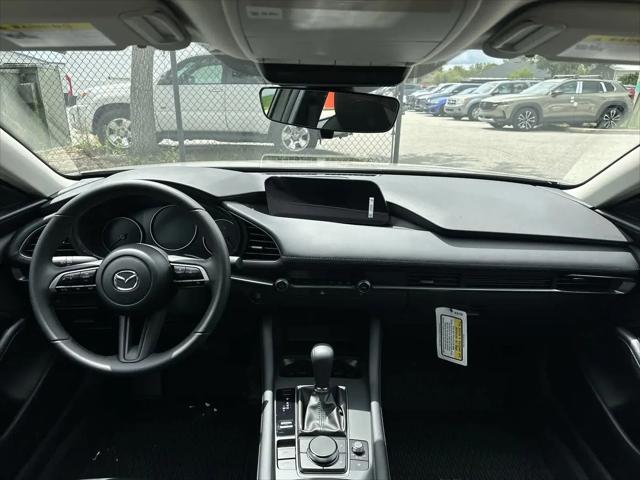 2026 Mazda Mazda3 2.5 S Select Sport