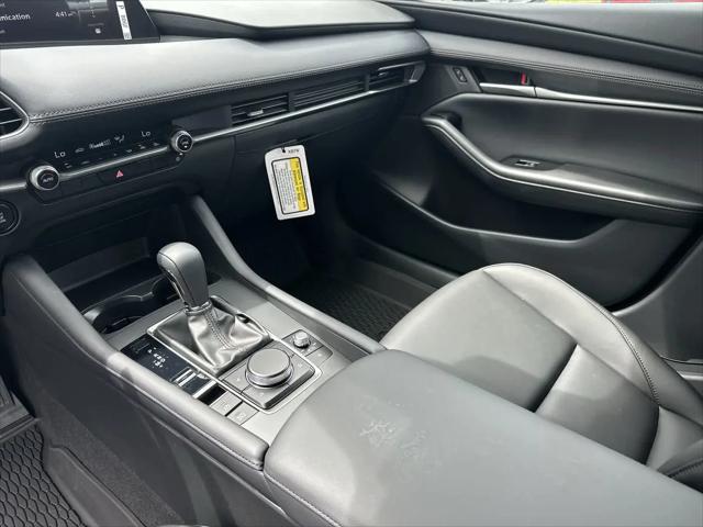 2026 Mazda Mazda3 2.5 S Select Sport