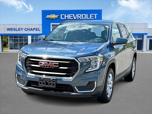 2024 GMC Terrain AWD SLE for sale in Wesley Chapel, FL